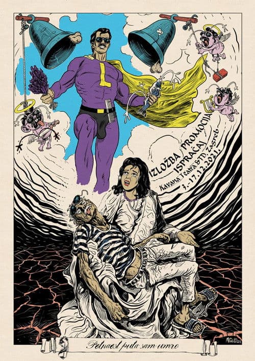 Lavanderman - Istina ili mit?