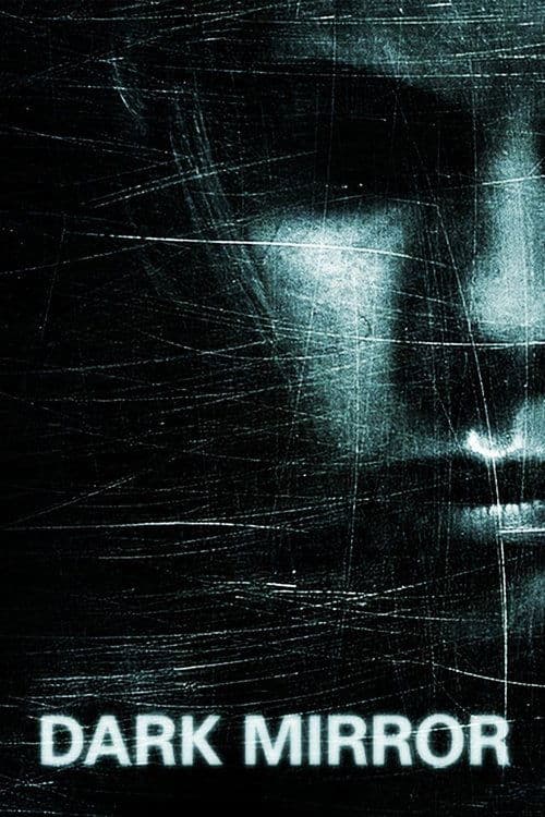 Oglinda întunecată