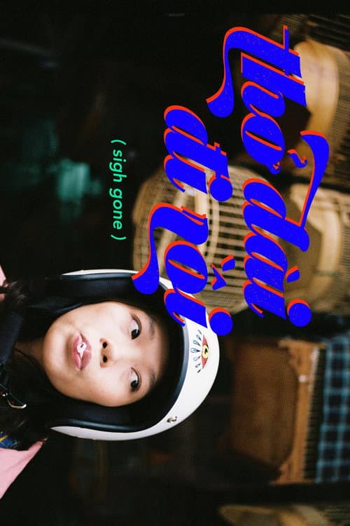 Thở Dài Đi Rồi