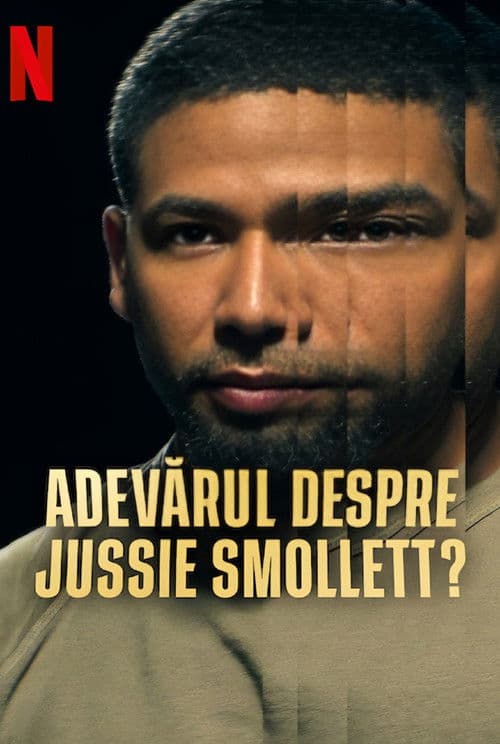 The Truth About Jussie Smollett?