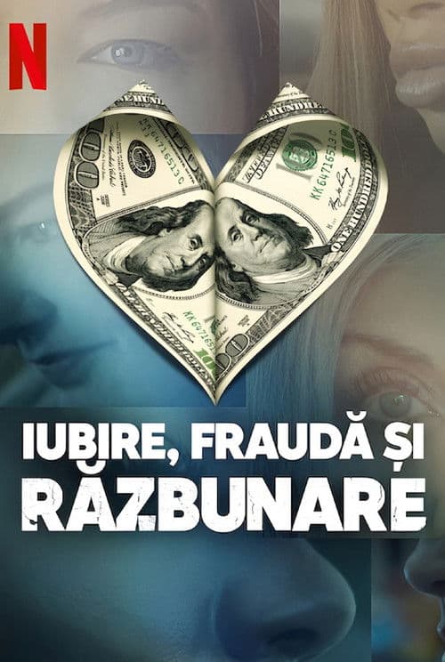Iubire, fraudă și răzbunare