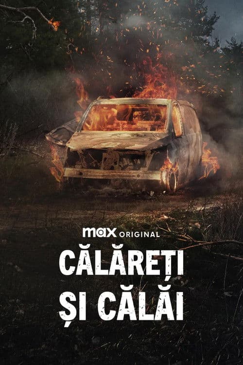 Călăreți și călăi