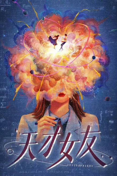 天才女友