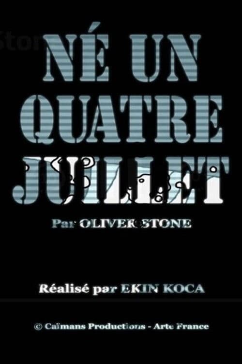 Short Cuts : Né un 4 juillet  d’Oliver Stone