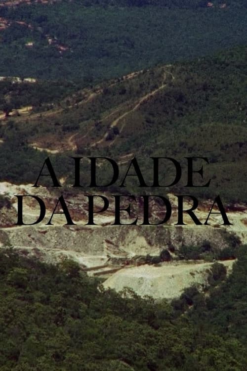 A Idade da Pedra