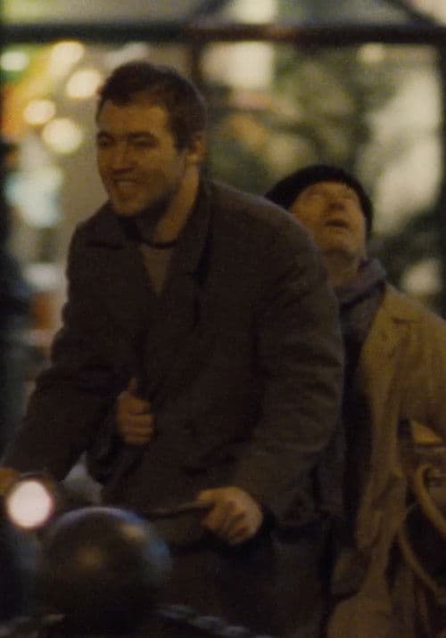 Bruxelles-Central Aller-retour