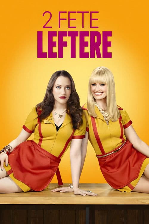 2 Fete Leftere