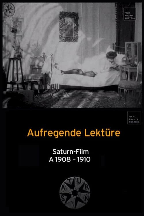 Aufregende Lektüre