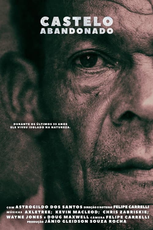 Castelo Abandonado