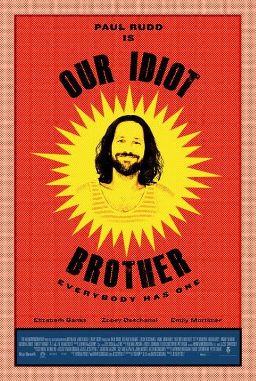 Fratele nostru idiot