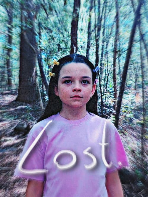 Lost.