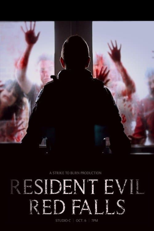 Resident Evil: Red Falls