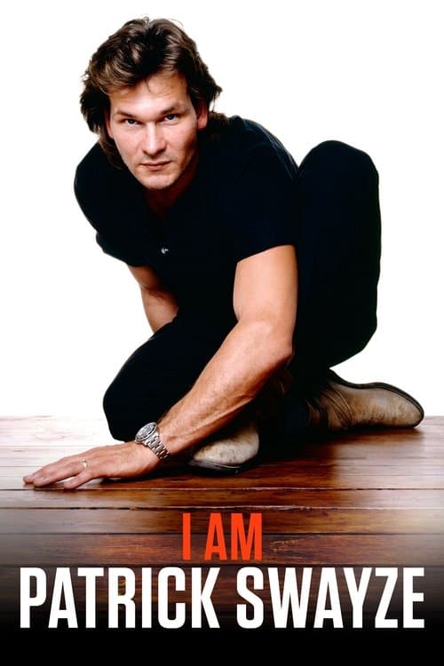 Eu sunt Patrick Swayze