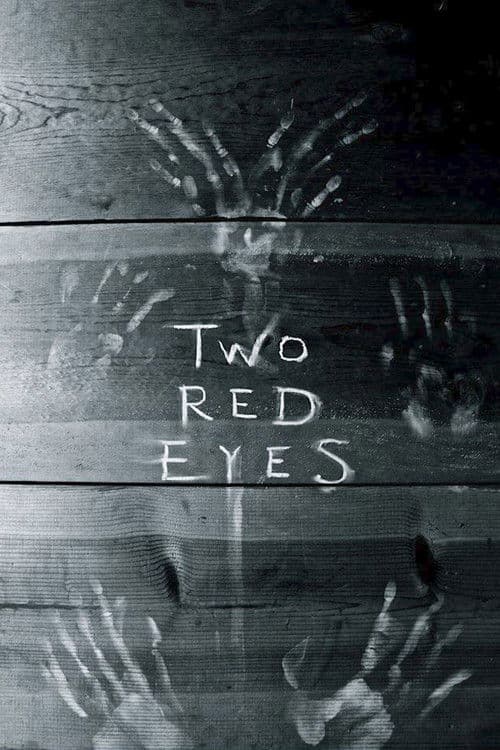 Two Red Eyes