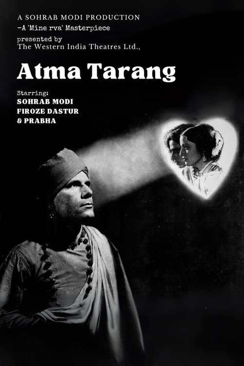 Atma Tarang
