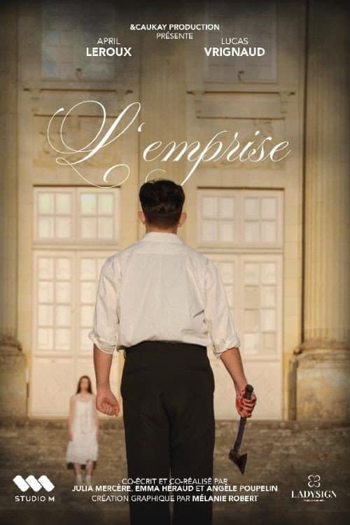 L'Emprise