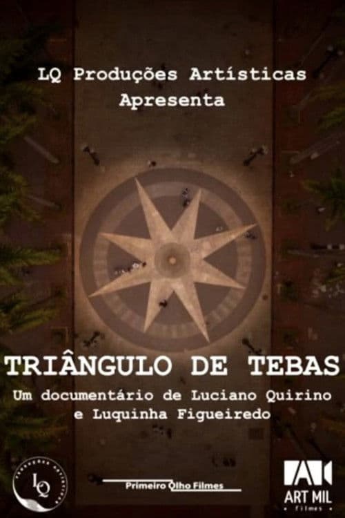 Triângulo de Tebas