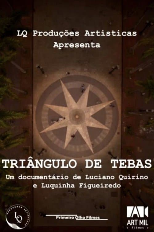 Triângulo de Tebas