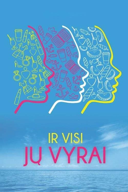 Ir visi jų vyrai