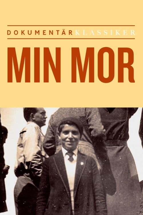 Min mor