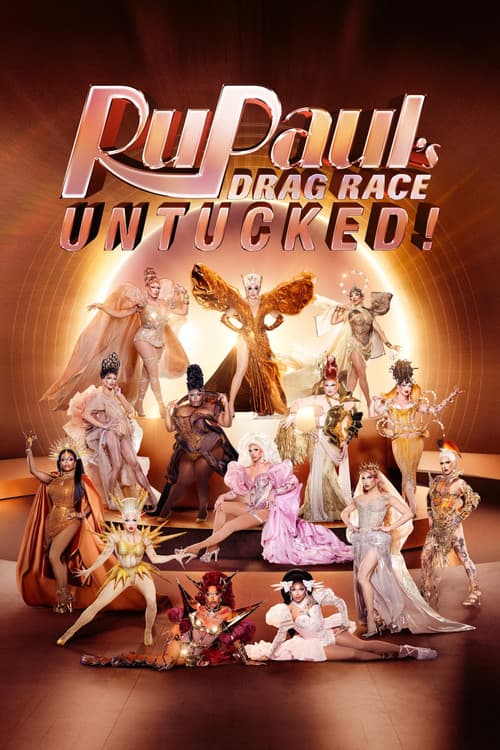 RuPaul's Drag Race: Untucked