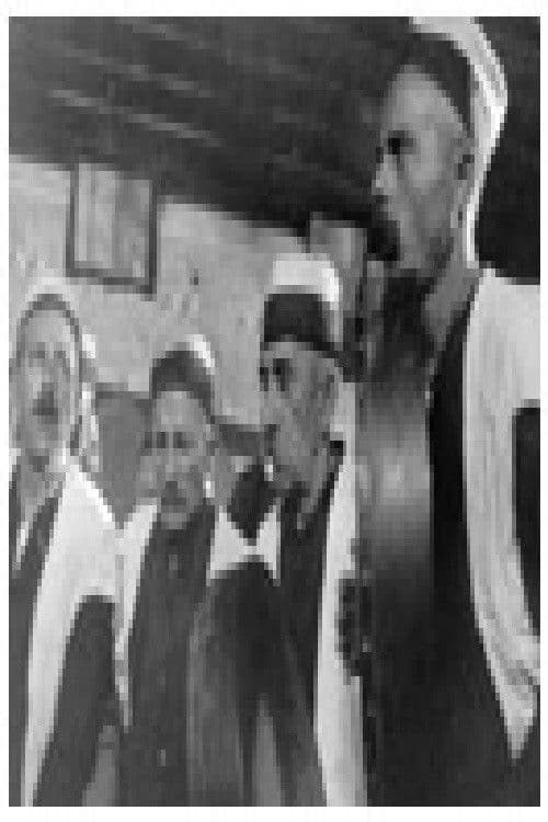 Довикување на пролетта