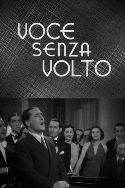 La voce senza volto