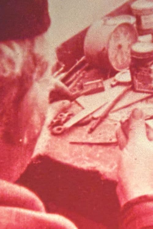 Shalom of Safed: The Innocent Eye of a Man of Galilee