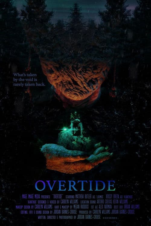 Overtide