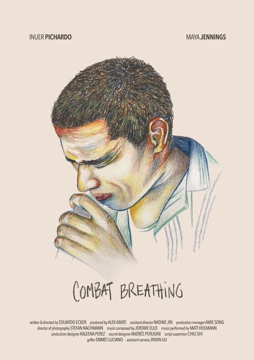 Combat Breathing
