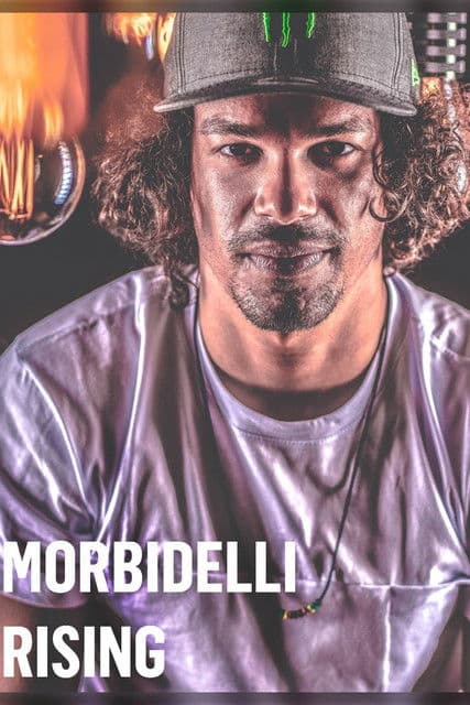 Morbidelli Rising