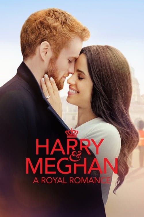 Harry si Meghan: O iubire regală