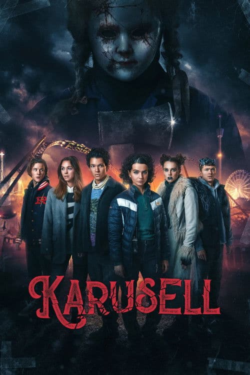 Karusell
