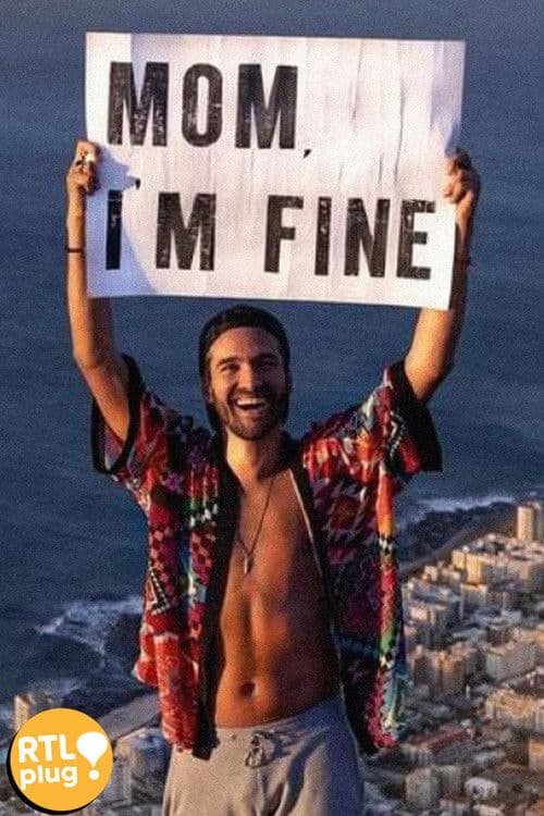 Mom I’m fine : Un belge à la conquête du monde !