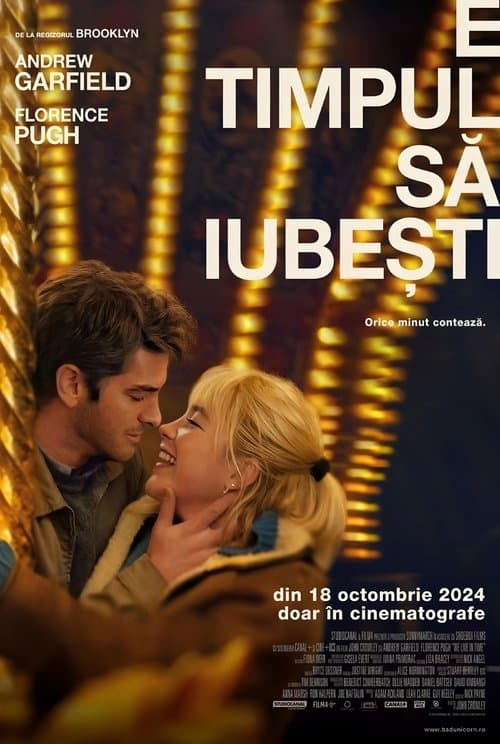 E timpul să iubești
