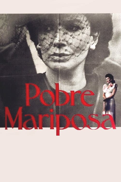 Pobre mariposa