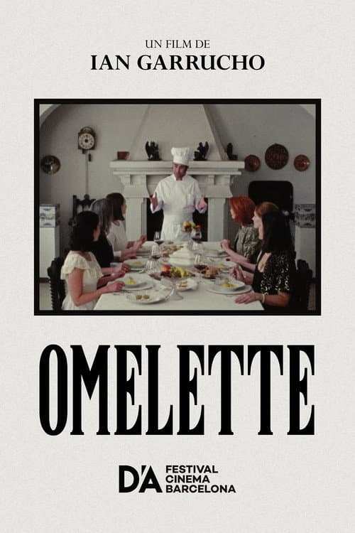 Omelette
