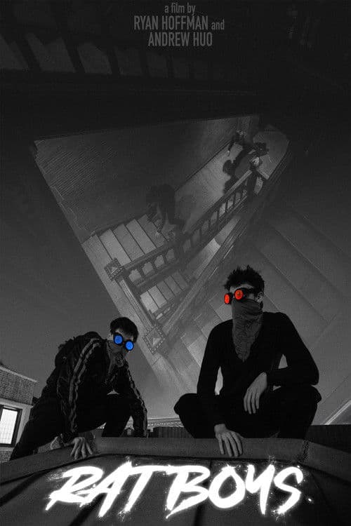 Rat Boys