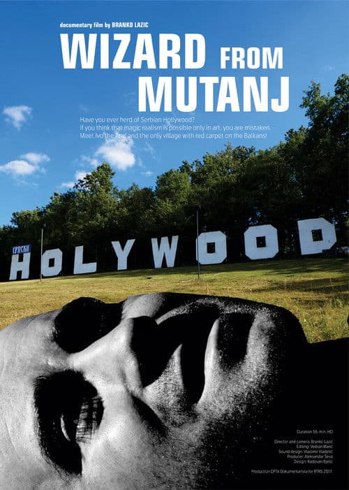 Čarobnjak iz Mutnja