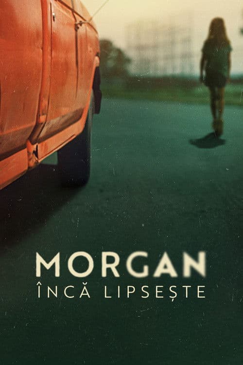 Morgan încă lipsește
