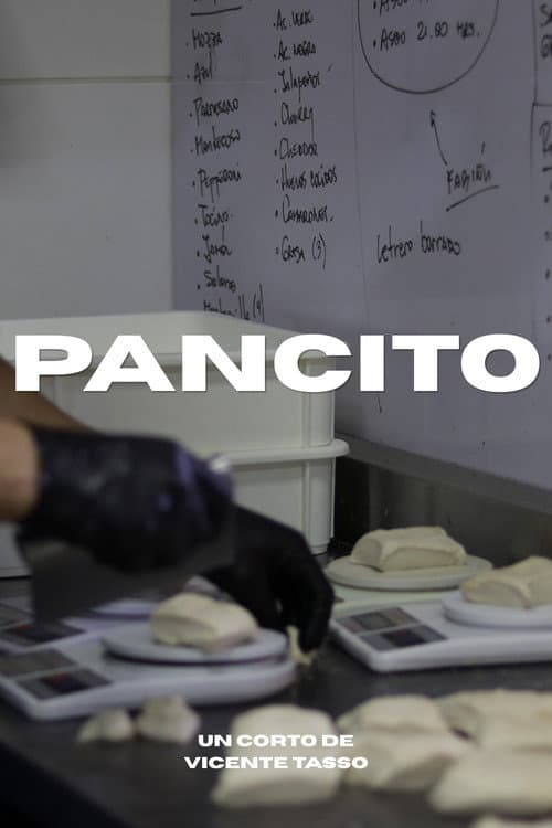 PANCITO