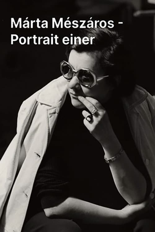 Márta Mészáros – Portrait einer ungarischen Filmregisseurin