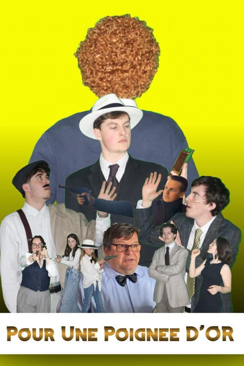 Pour une Poignée d'Or