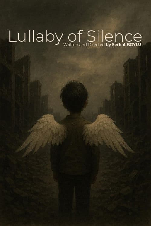 Sessizliğin Ninnisi