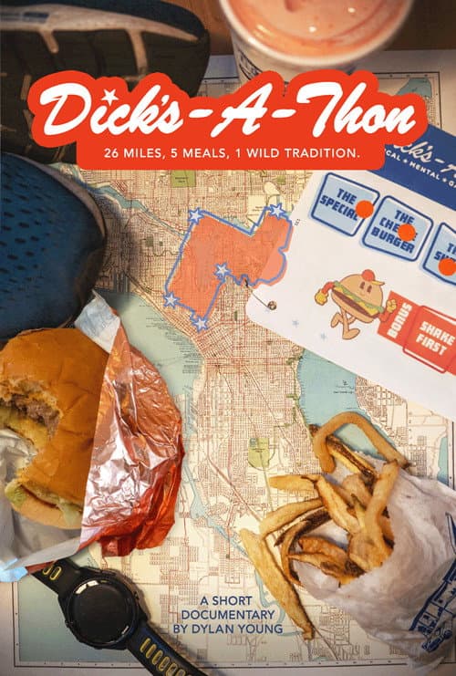 Dicks-A-Thon