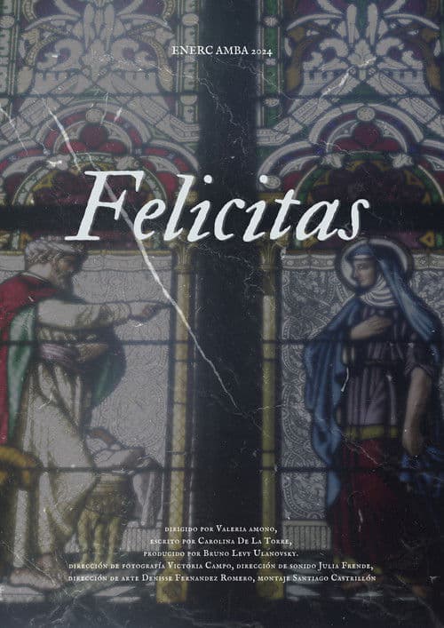 Felicitas