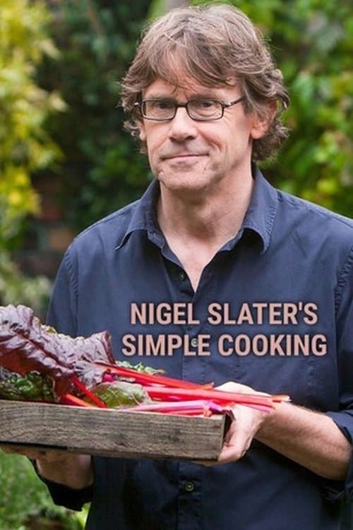 Nigel Slater's Simple Cooking