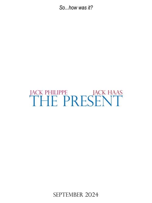 The Present