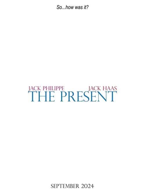 The Present