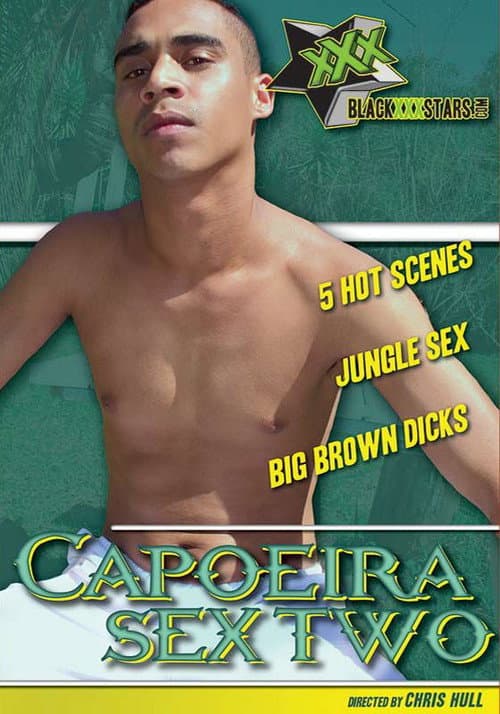 Capoeira Sex 2